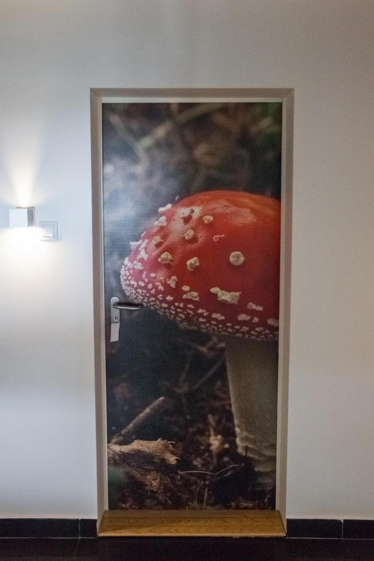 Vila Plamenac Divčibare Esterno foto