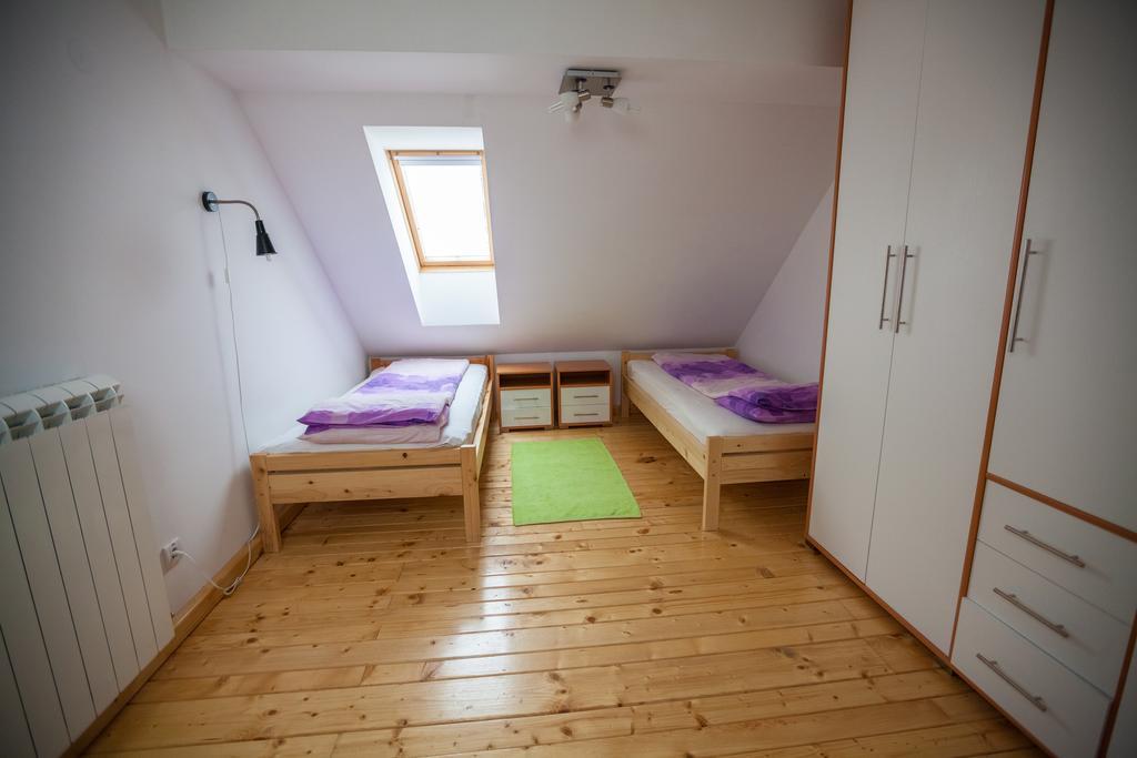 Vila Plamenac Divčibare Esterno foto