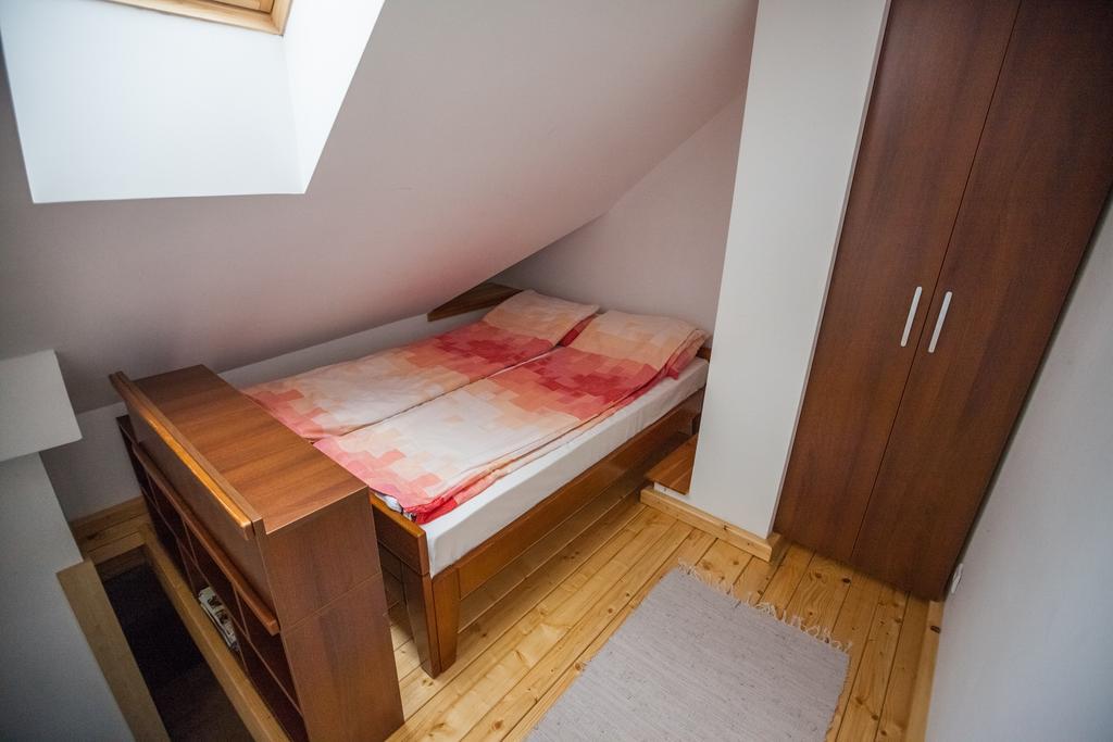 Vila Plamenac Divčibare Esterno foto