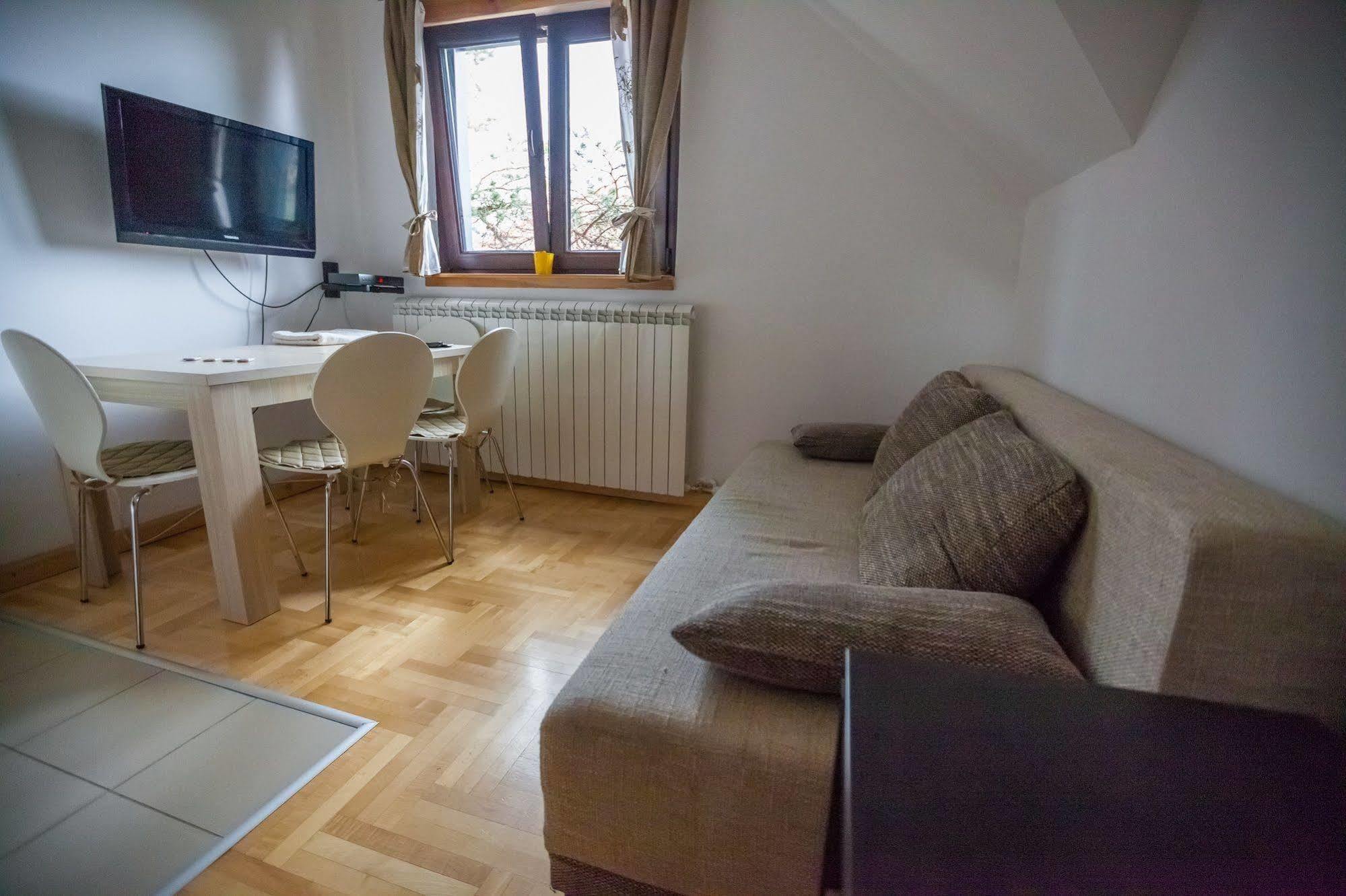 Vila Plamenac Divčibare Esterno foto