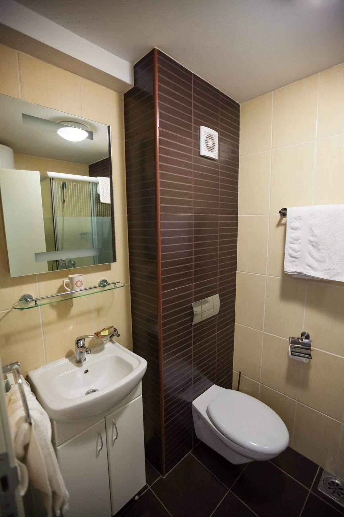 Vila Plamenac Divčibare Esterno foto