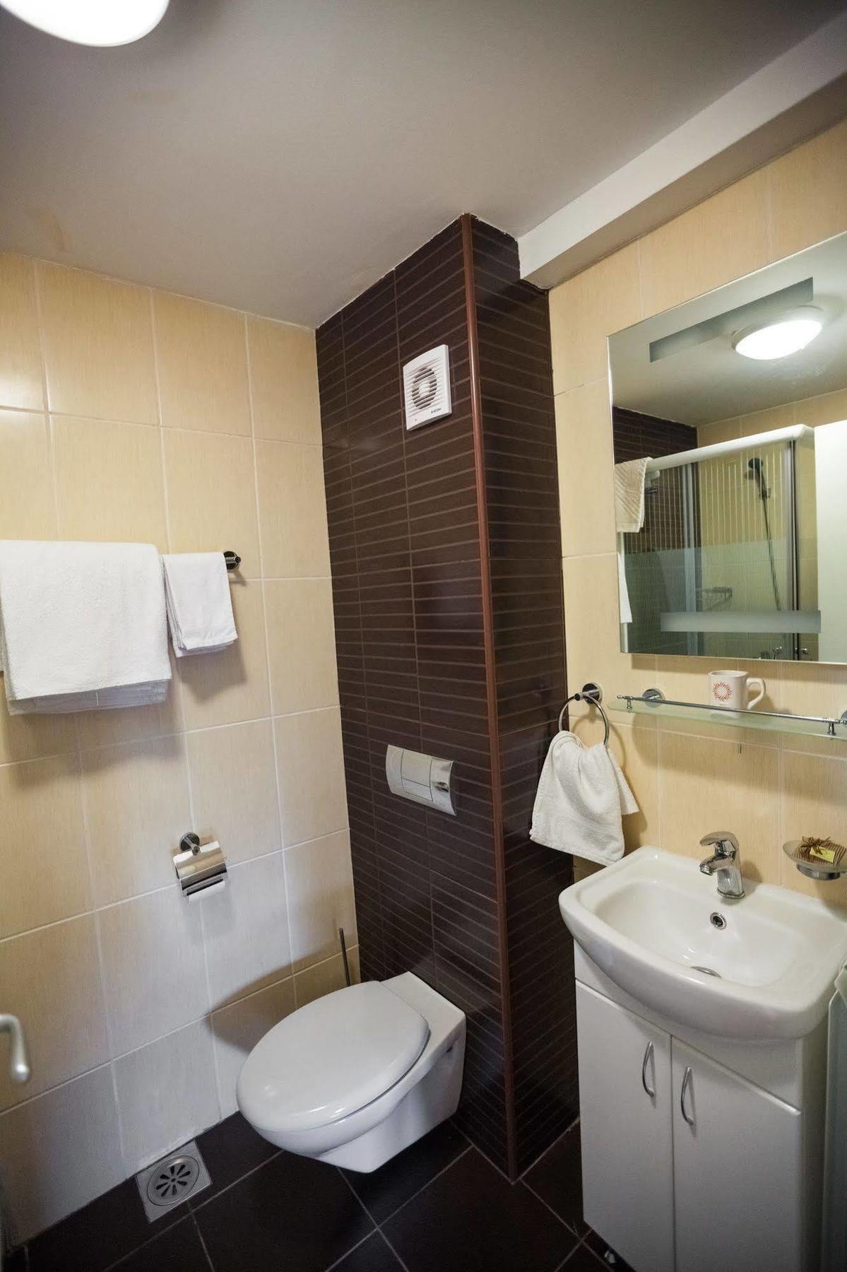 Vila Plamenac Divčibare Esterno foto