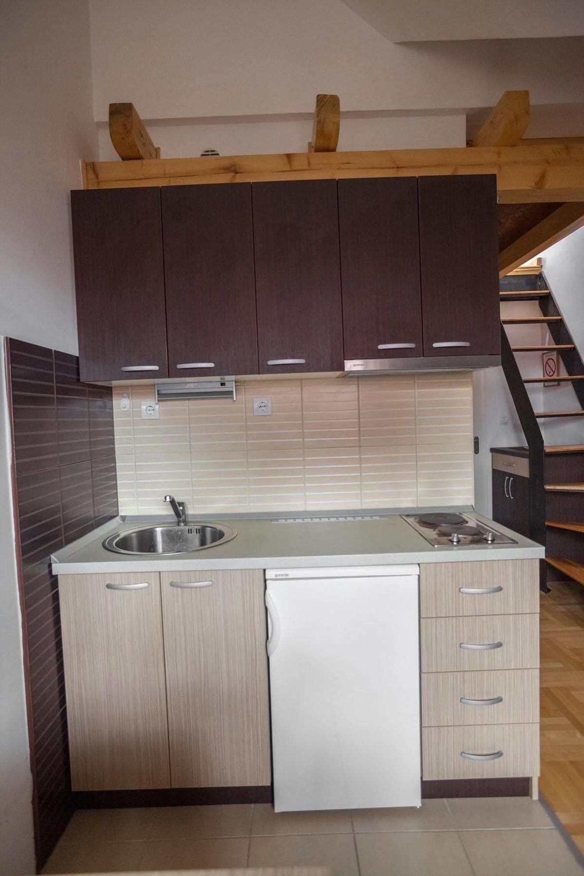 Vila Plamenac Divčibare Esterno foto