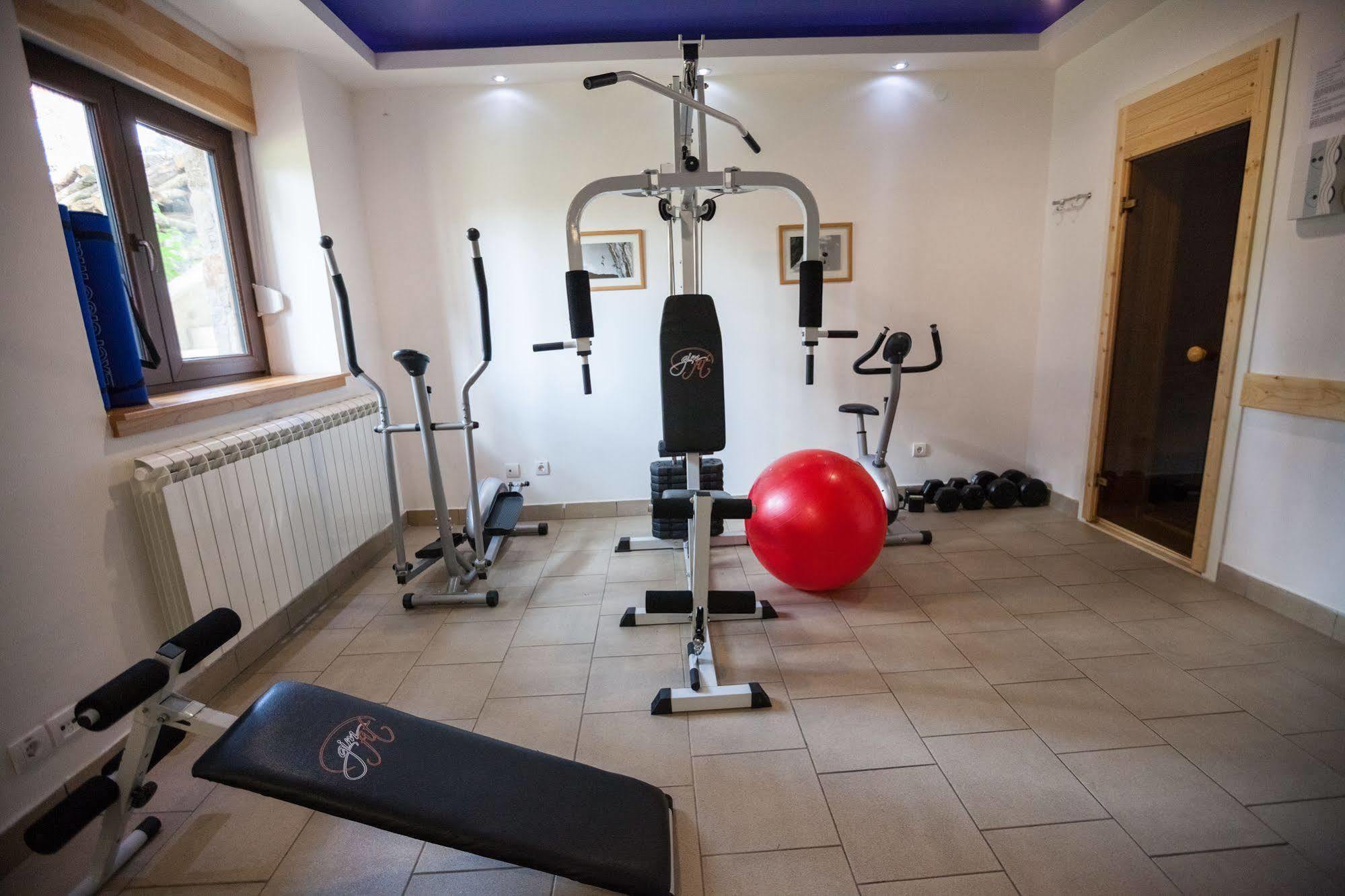 Vila Plamenac Divčibare Esterno foto